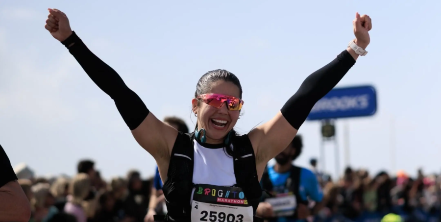 Brighton Marathon
