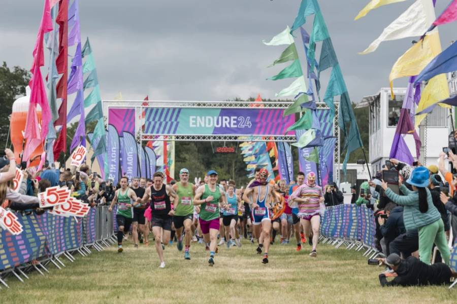 Endure24